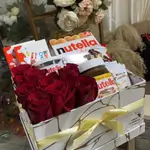 Flower Box